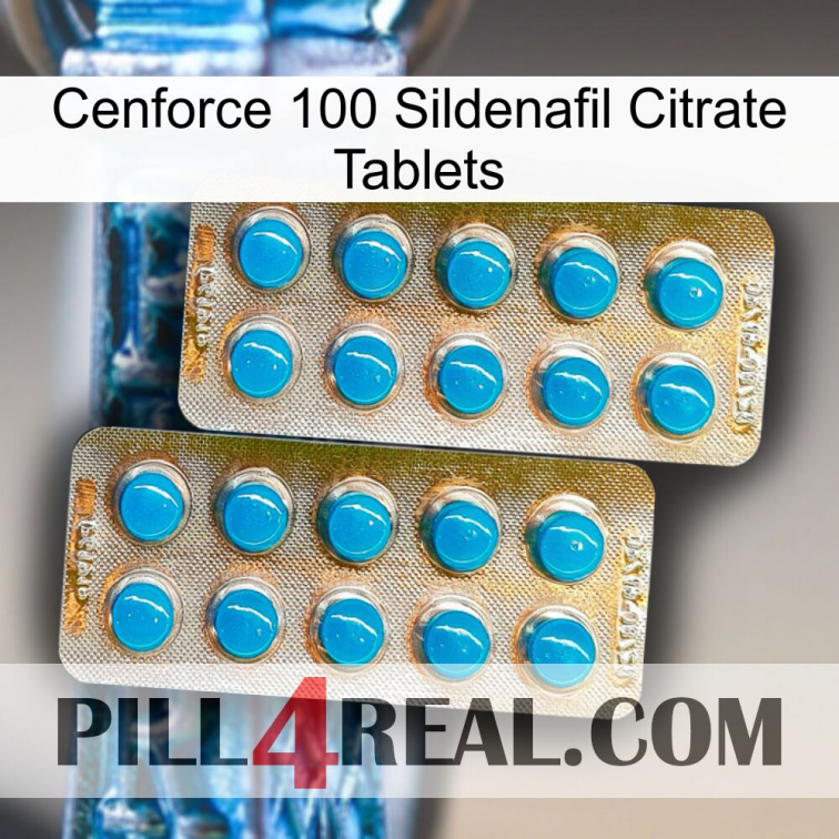 Cenforce 100 Sildenafil Citrate Tablets new08